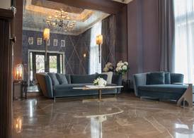 Boutique Hotel La Roche 4