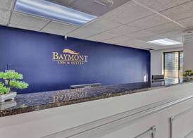 Baymont by Wyndham N Myrtle Beach - Park & Sports Complex Area 3