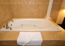 Best Western Plus Main Street Inn 4