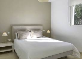 APARTAMENTOS DOÑA CARMEN - Alojamiento en Málaga capital 4