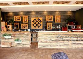 Berghotel und Restaurant Kräuter Chalet 4