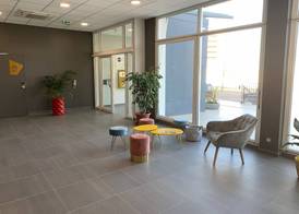 B&B HOTEL Chaumont 3