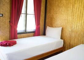 Amity Beach Resort 3