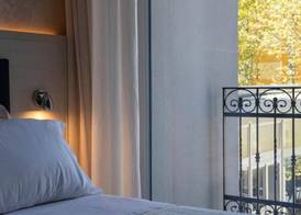 Hotel Villa Irene & Spa 2