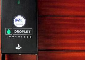 The Reach Hotel 5