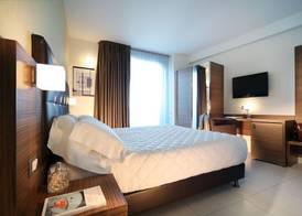 Aqua Hotel 4