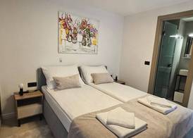 Dubrovnik OldTown Hotel Akademis Gariste 3