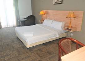 Prima Hotel Melaka 5