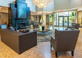 Chateau Cartier Hotel & Resort, an Ascend Collection Resort 5
