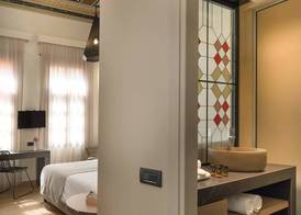 Contessa Boutique Hotel 3