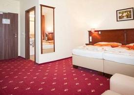 Hotel Medaillon 3