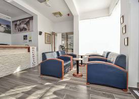 Hotel ZaDaR 2