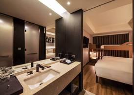 Mercure Ambassador Seoul Hongdae 5