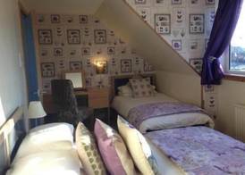 Dunroamin Lodge 3