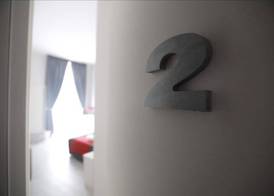Chiaia Guest House 5