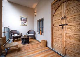 Riad Adrar 3