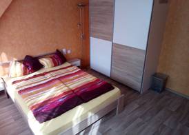 Pension zum Ringelberg 2
