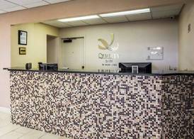 Quality Inn Mullins - Marion 5
