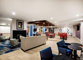 Country Inn & Suites by Radisson, Downtown Albany New York 2