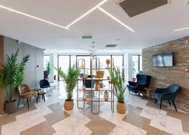 Hotel Clas Mamaia Nord 3