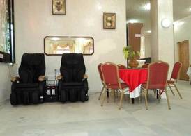 Mimosa Palace Annaba 5