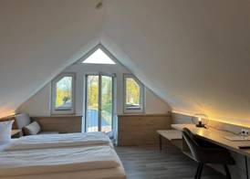 Hotel Alte Fischerkate 3