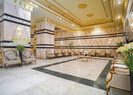 Emaar Forum 3