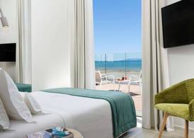 The Sense Experience Resort - Preferred Hotels & Resorts 5