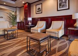 Best Western Lockhart Hotel & Suites 3