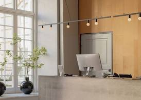 Nobis Hotel Copenhagen, a Member of Design Hotels 2