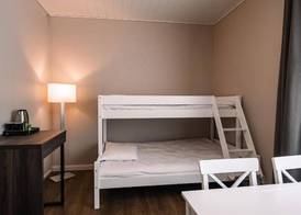 Hotel Boreas 5