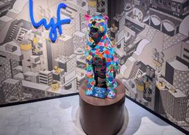 lyf Shibuya Tokyo 2