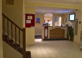 The Rutland Hotel 2