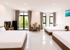 Dumi Havana Homestay Grand World Phu Quoc 4