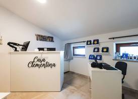 Casa Clementina Marciano 2