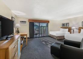 Best Western Pine Tree Motel 5