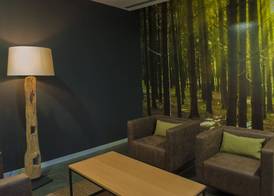 Hotel Parque Serra da Lousã 3