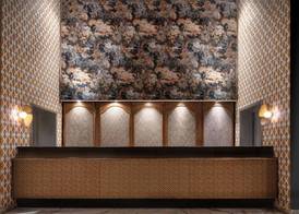 AC Hotel Ciudad de Sevilla by Marriott 3