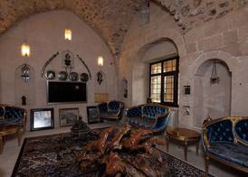 Maridin Hotel 3