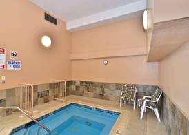 Empeiria High Sierra Hotel 4