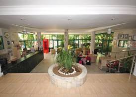Club Atrium Marmaris 2