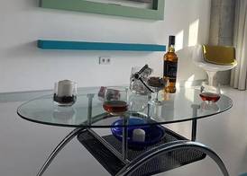 LAHOLA Glam Suites 2