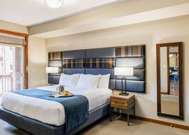 Stoneridge Mountain Resort 4