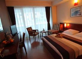 Accommodation Dolcino 2