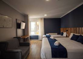 Hotel Aura Brios Lugo 3