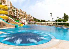 Kefaluka Resort 3