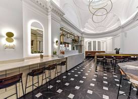 The Z Hotel Holborn 3