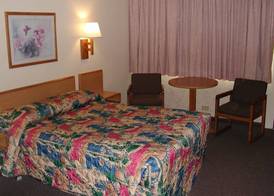 Heart O' Chicago Motel 5