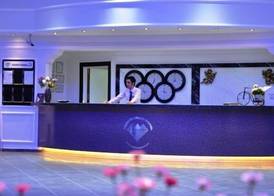 Montebello Resort Hotel - All Inclusive 2