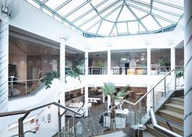 DEKRA Congresshotel Wart 3